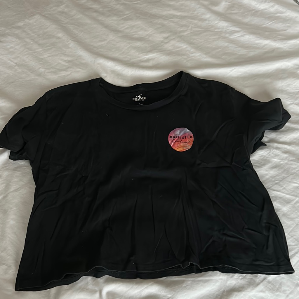 Basic Tee